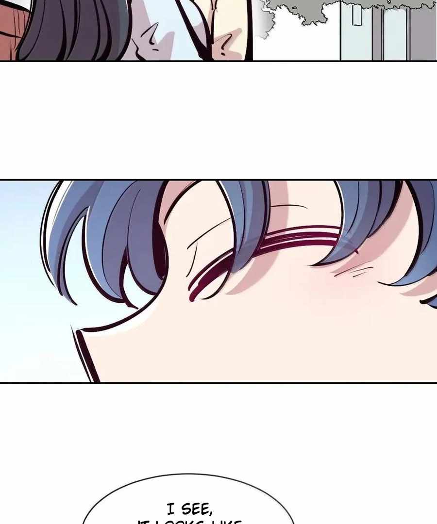 Demon X Angel, Can’t Get Along! — Chapter 130.1 — page 53