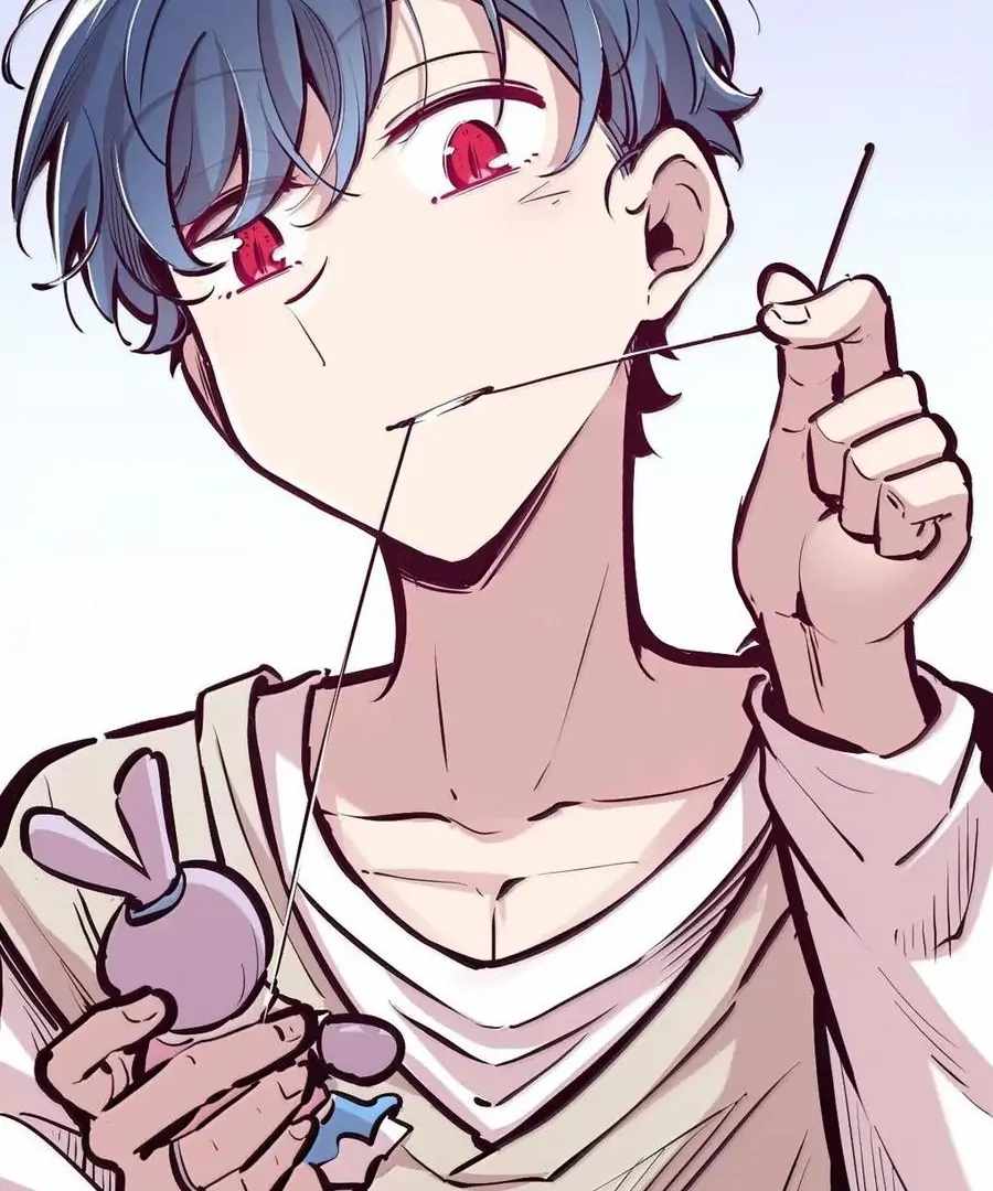 Demon X Angel, Can’t Get Along! — Chapter 130.1 — page 56