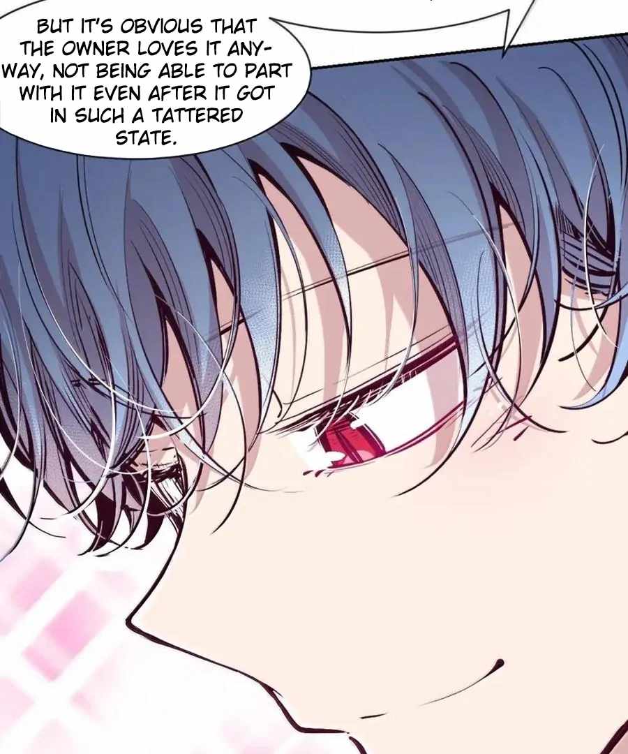 Demon X Angel, Can’t Get Along! — Chapter 130.1 — page 59