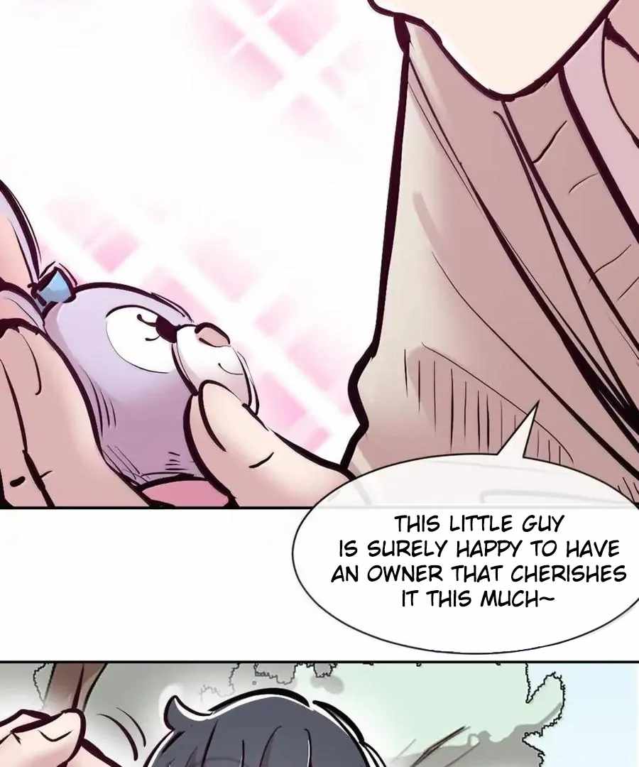 Demon X Angel, Can’t Get Along! — Chapter 130.1 — page 60
