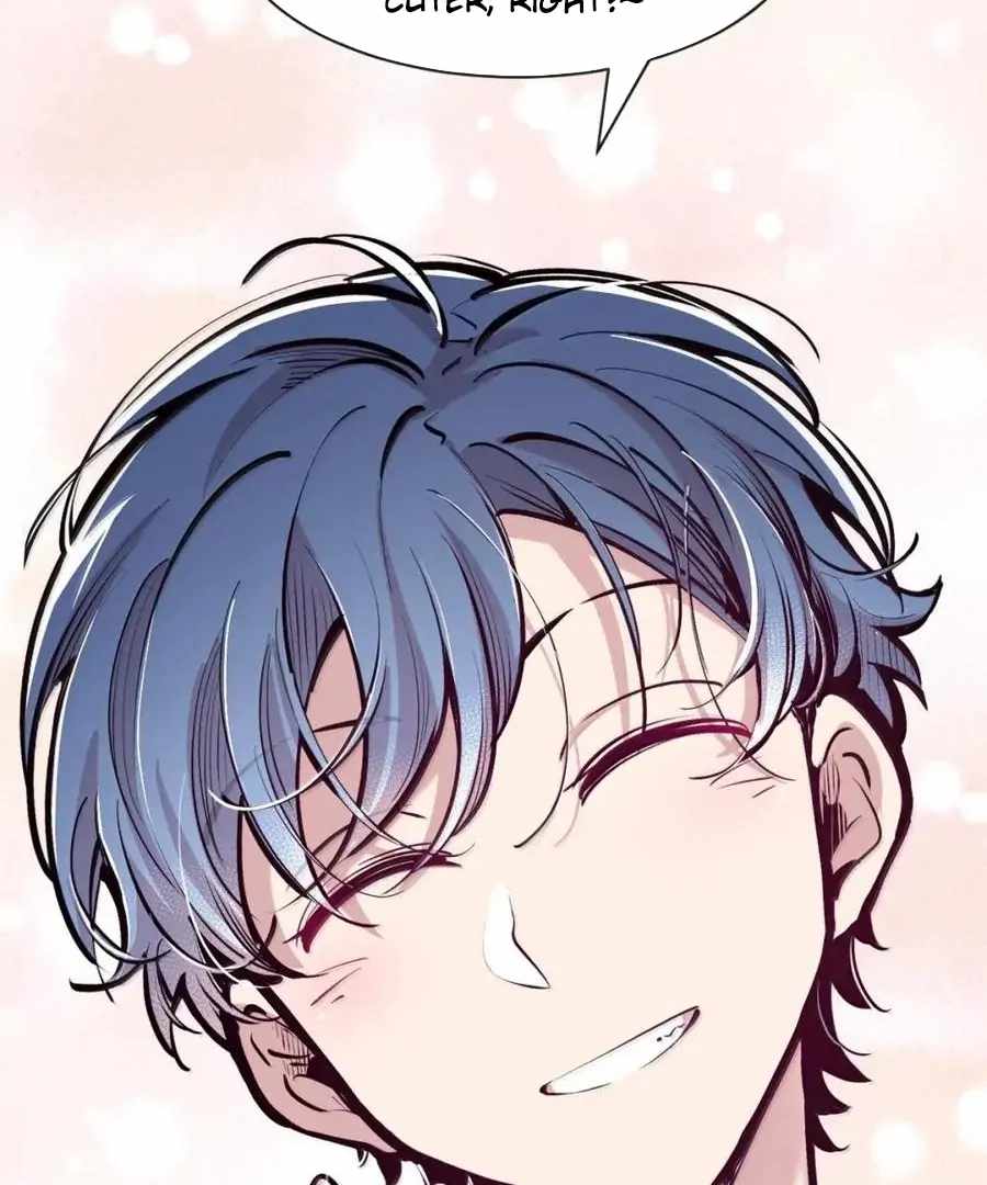 Demon X Angel, Can’t Get Along! — Chapter 130.1 — page 62