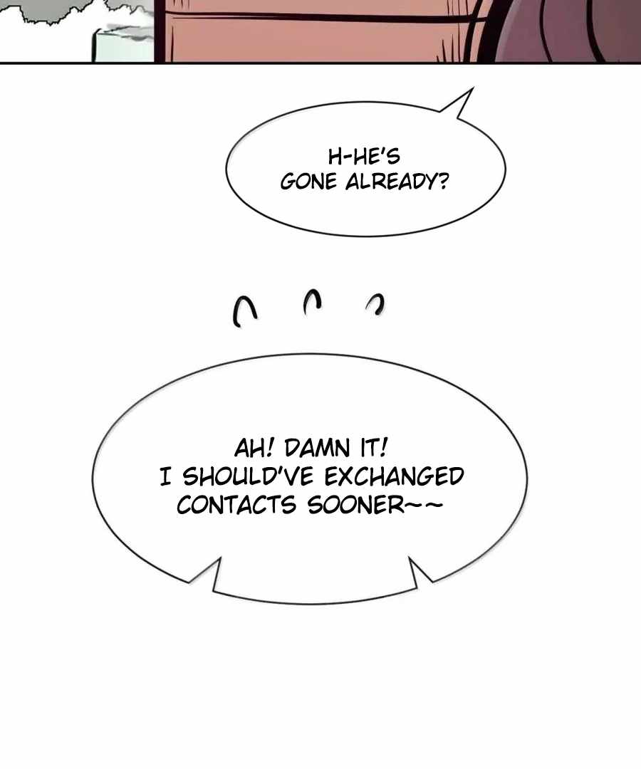Demon X Angel, Can’t Get Along! — Chapter 130.1 — page 66