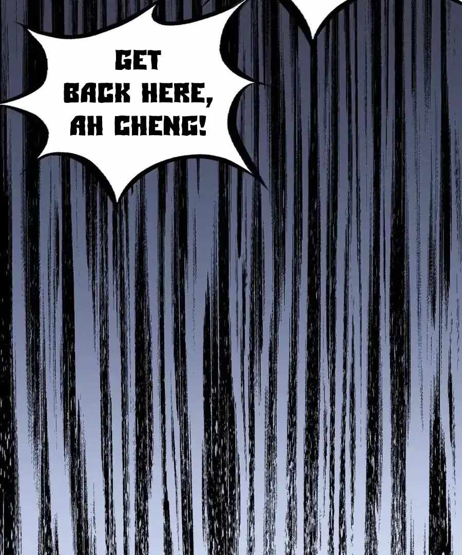 Demon X Angel, Can’t Get Along! — Chapter 130.1 — page 90