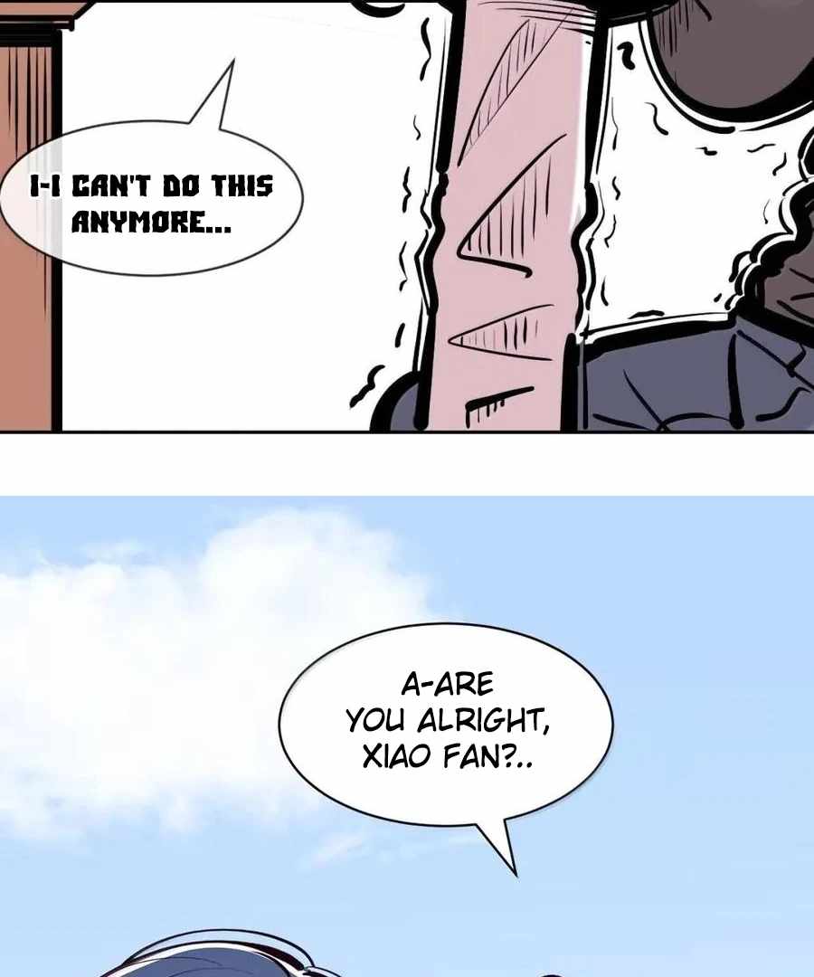 Demon X Angel, Can’t Get Along! — Chapter 130.1 — page 92