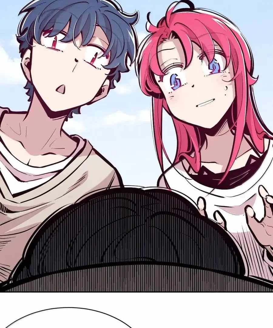 Demon X Angel, Can’t Get Along! — Chapter 130.1 — page 93