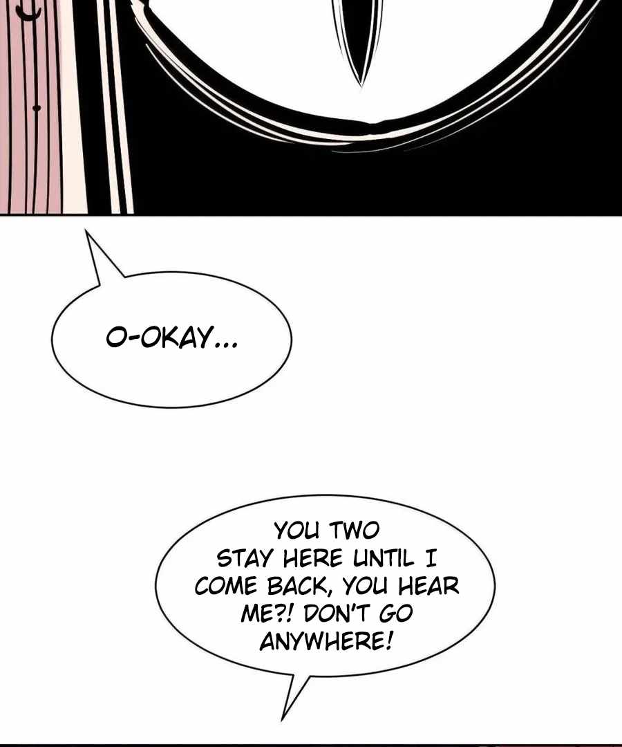 Demon X Angel, Can’t Get Along! — Chapter 130.1 — page 96
