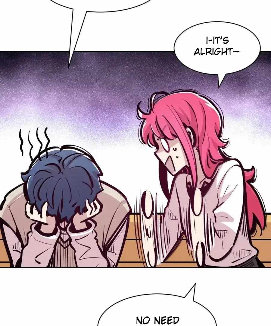 Demon X Angel, Can’t Get Along! — Chapter 130.1 — page 101