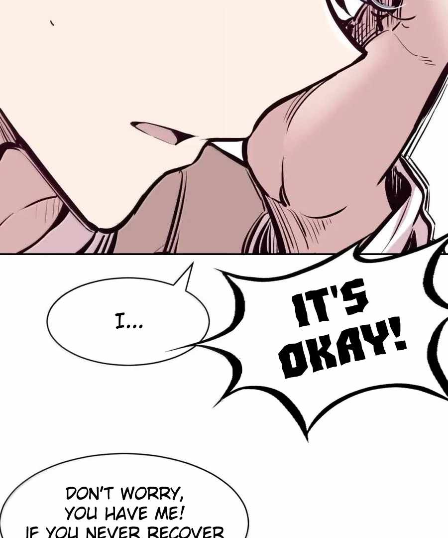Demon X Angel, Can’t Get Along! — Chapter 130.1 — page 103
