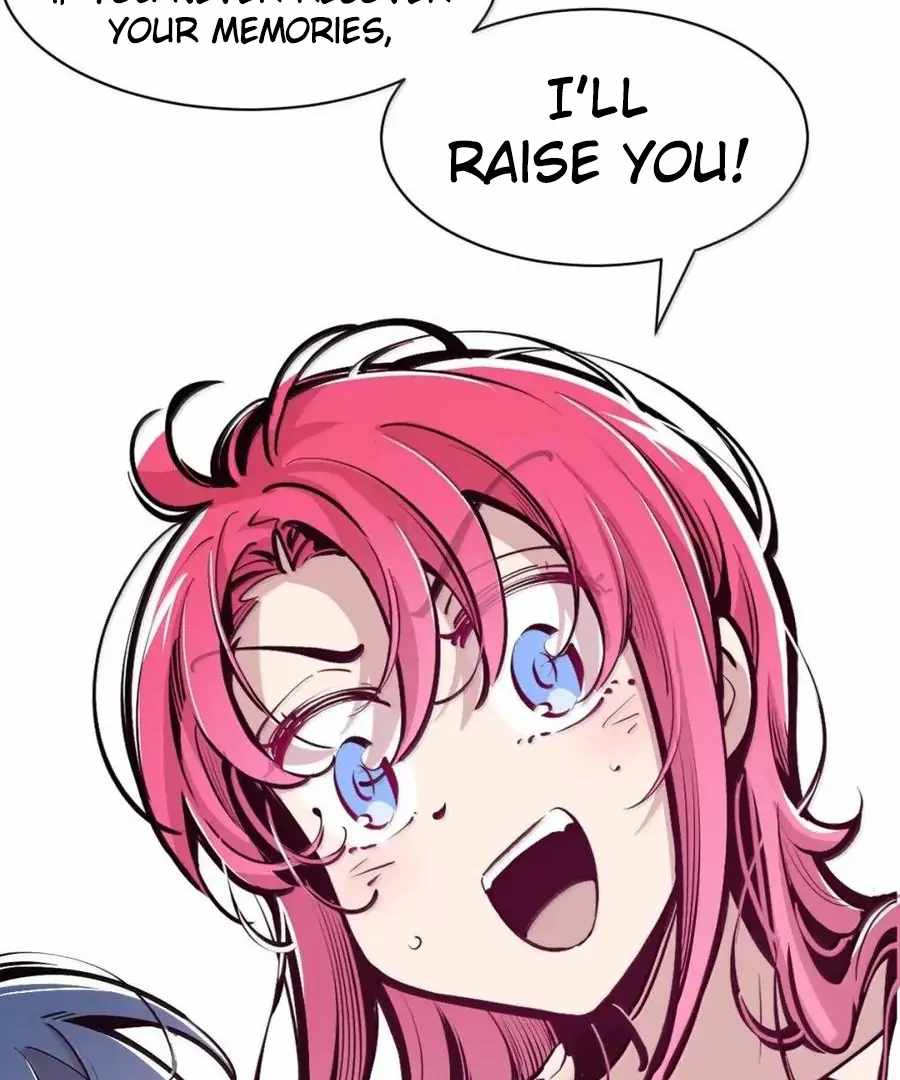 Demon X Angel, Can’t Get Along! — Chapter 130.1 — page 104
