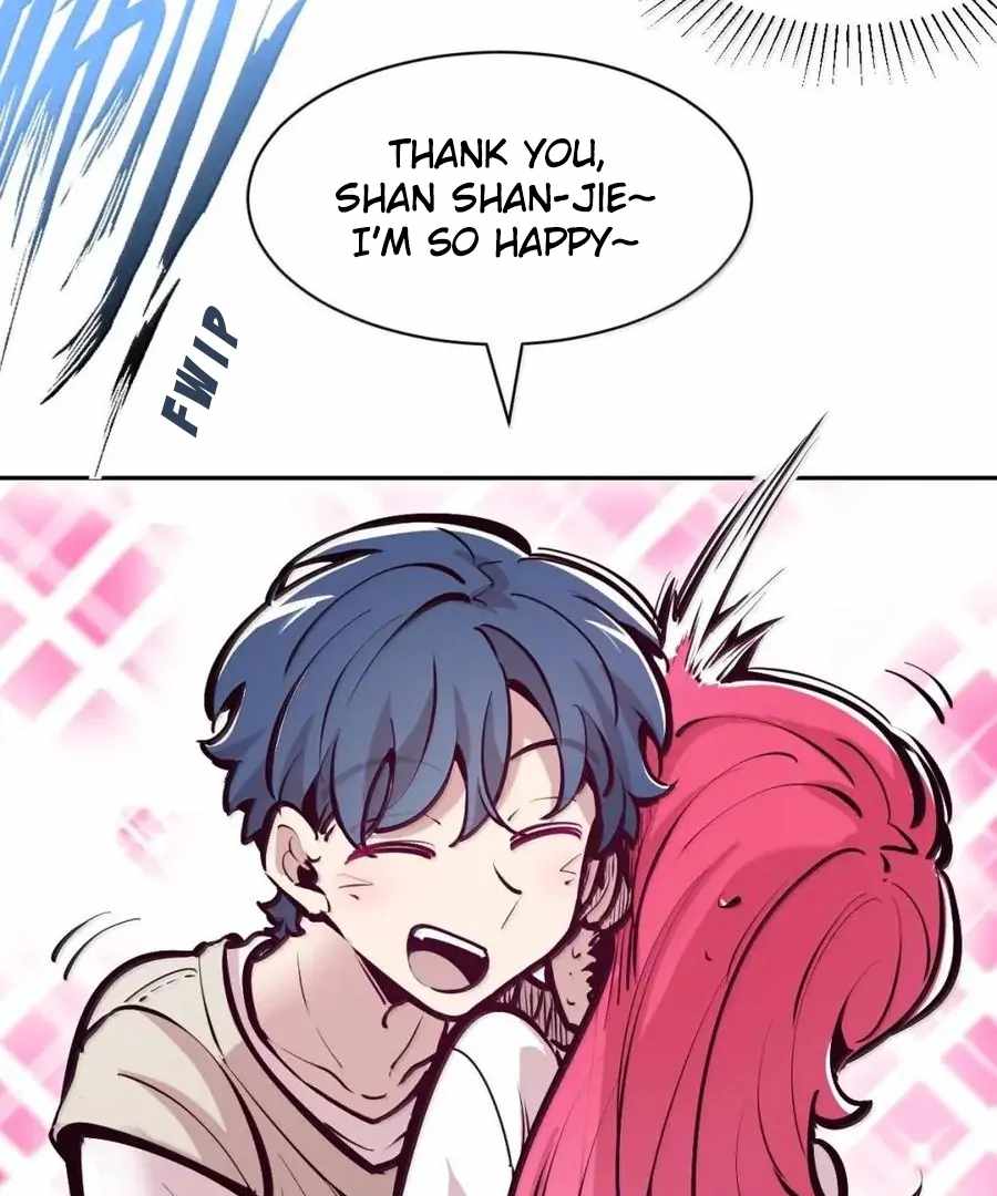 Demon X Angel, Can’t Get Along! — Chapter 130.1 — page 108