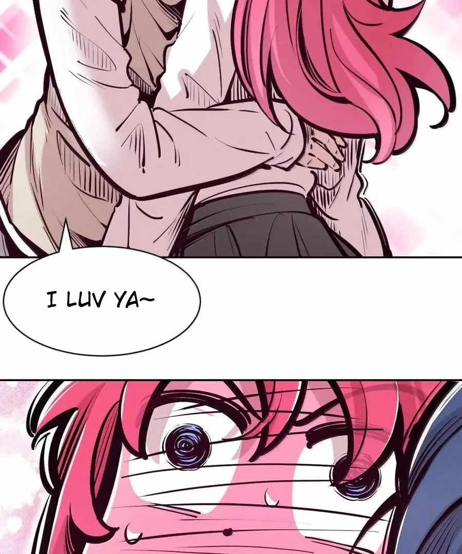 Demon X Angel, Can’t Get Along! — Chapter 130.1 — page 109