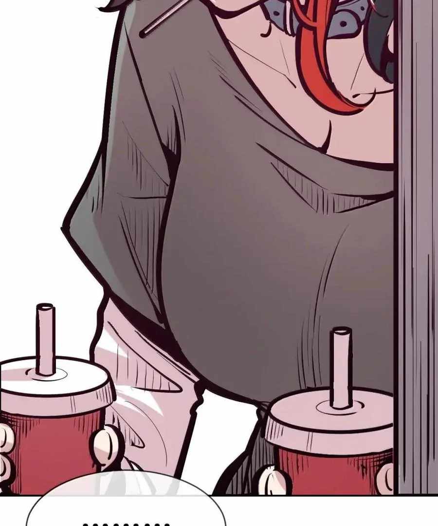 Demon X Angel, Can’t Get Along! — Chapter 130.1 — page 112