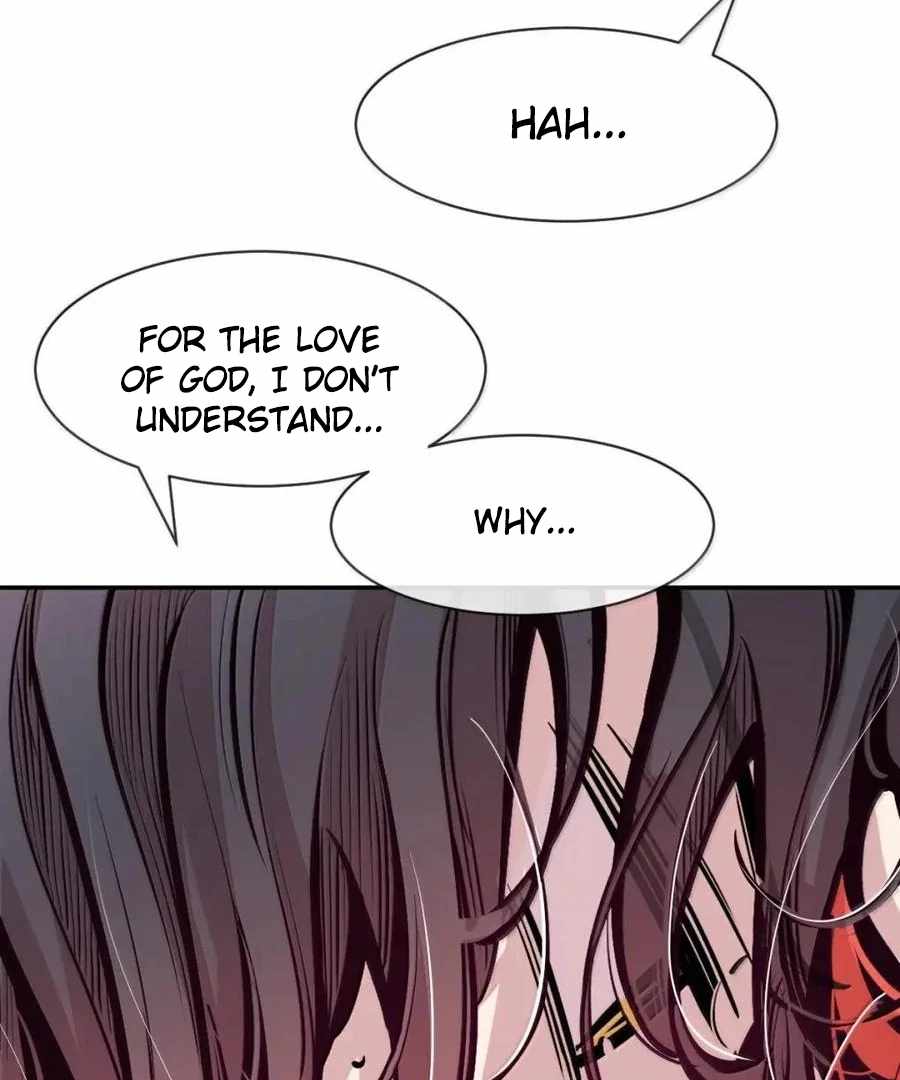 Demon X Angel, Can’t Get Along! — Chapter 130.1 — page 120