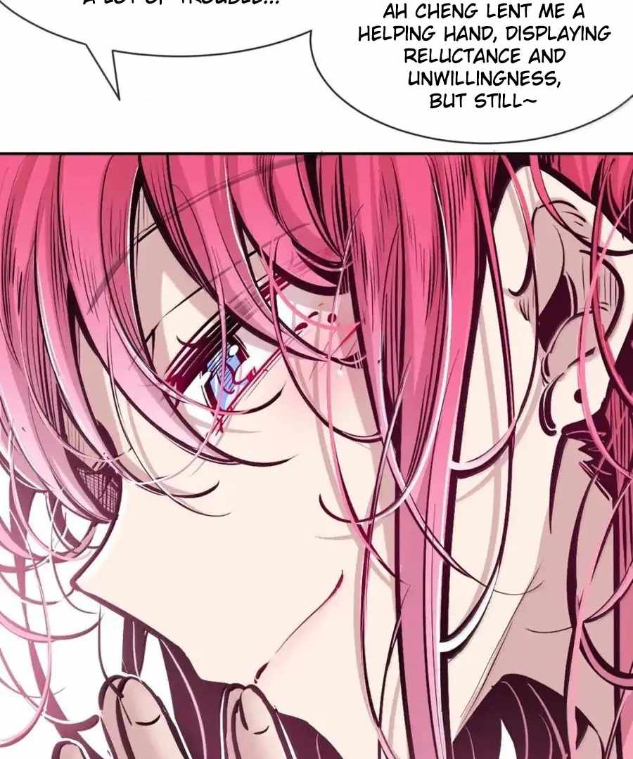 Demon X Angel, Can’t Get Along! — Chapter 130.1 — page 129