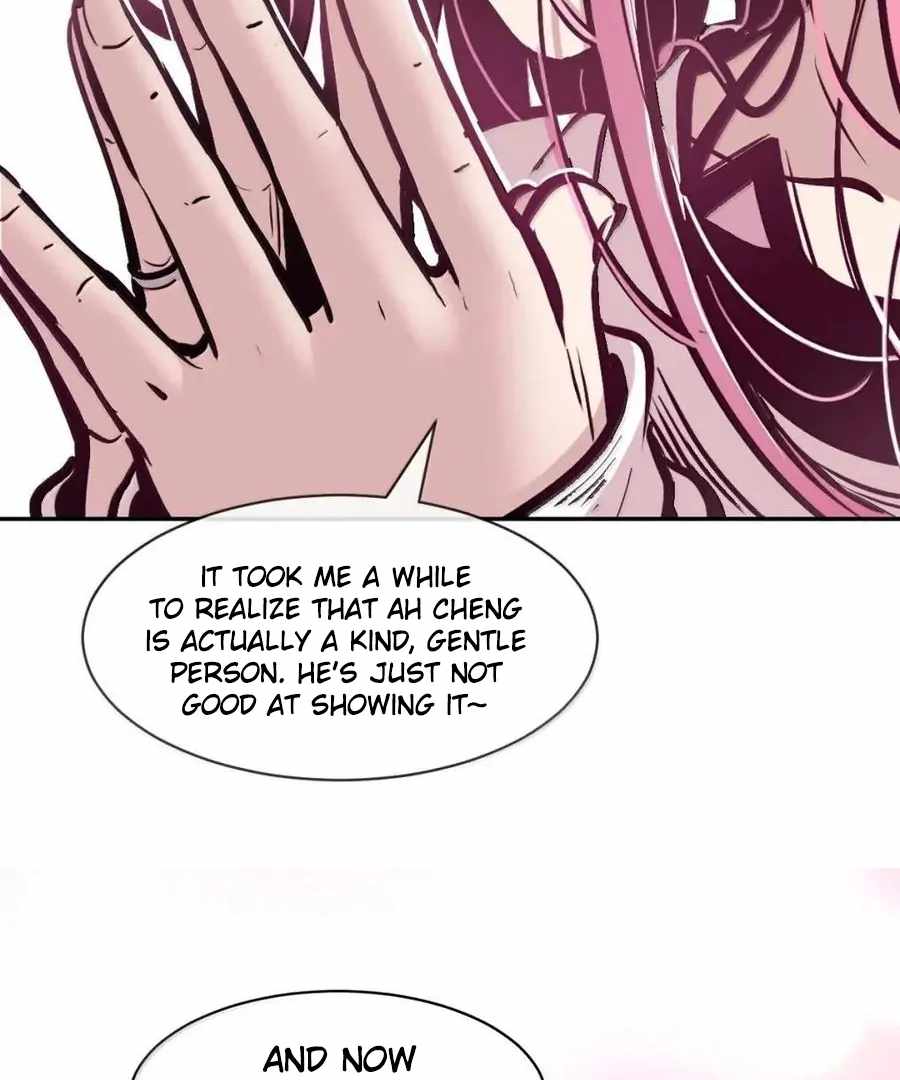 Demon X Angel, Can’t Get Along! — Chapter 130.1 — page 130