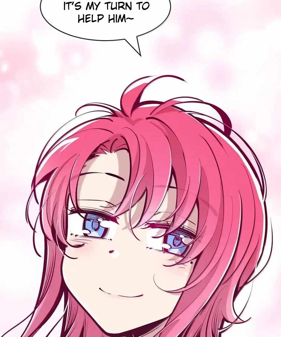 Demon X Angel, Can’t Get Along! — Chapter 130.1 — page 131