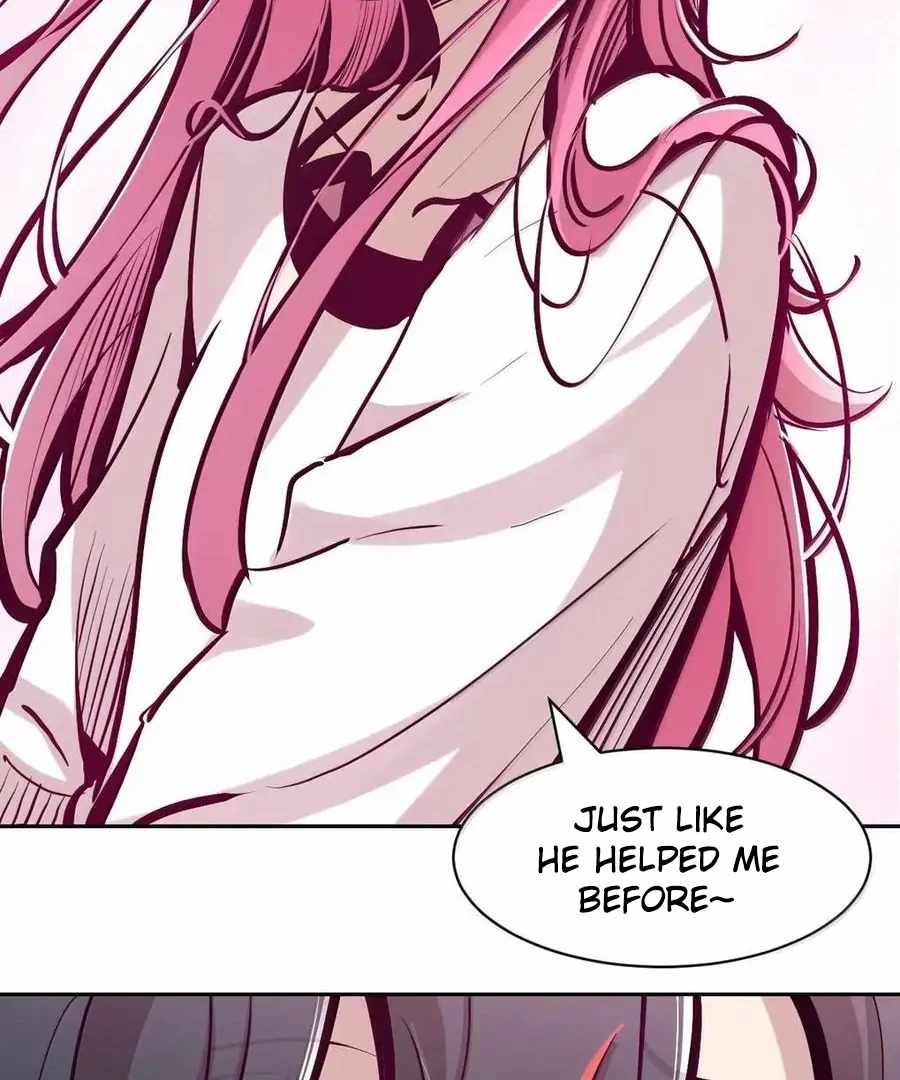 Demon X Angel, Can’t Get Along! — Chapter 130.1 — page 132