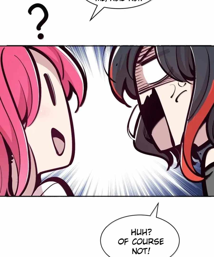 Demon X Angel, Can’t Get Along! — Chapter 130.1 — page 136