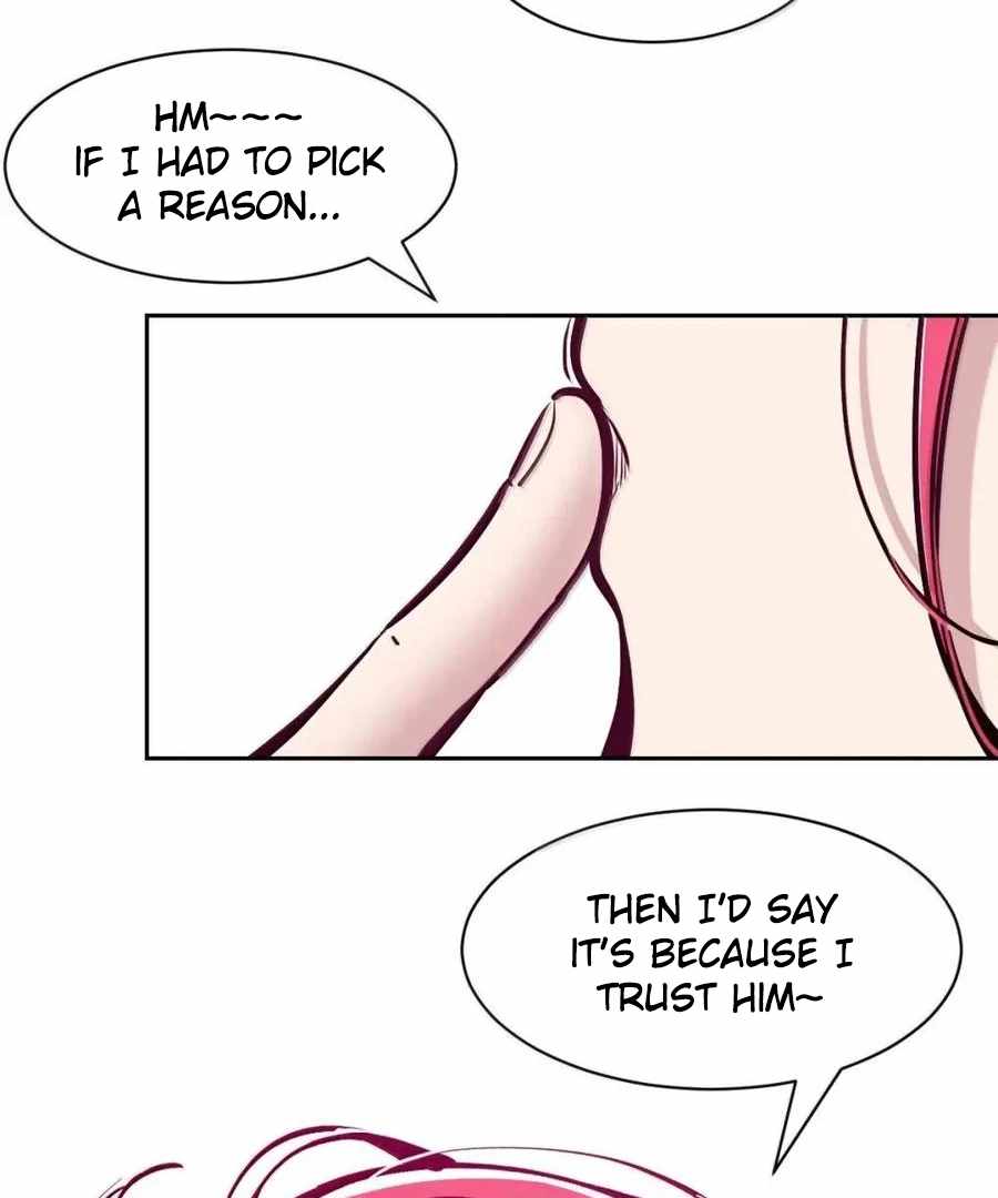 Demon X Angel, Can’t Get Along! — Chapter 130.1 — page 137