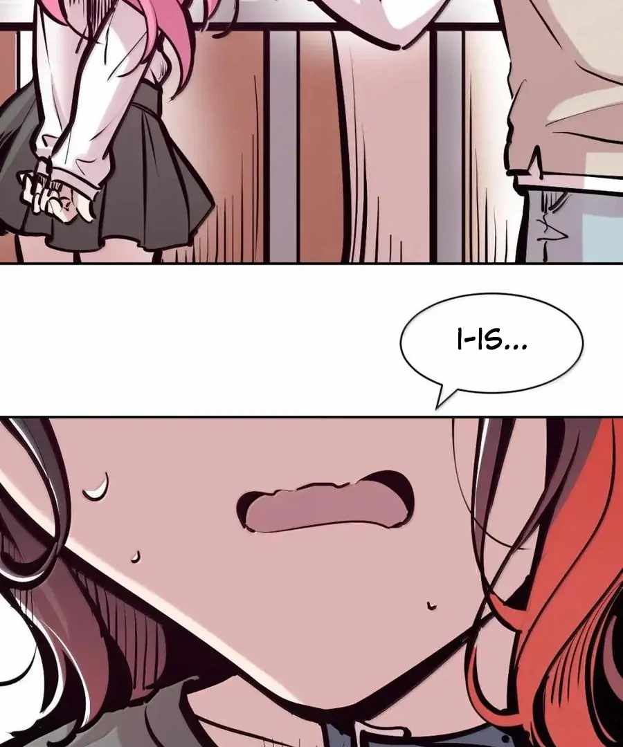 Demon X Angel, Can’t Get Along! — Chapter 130.1 — page 142