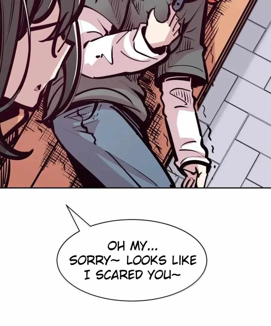 Demon X Angel, Can’t Get Along! — Chapter 130.1 — page 147