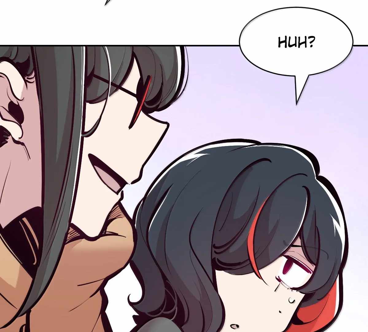 Demon X Angel, Can’t Get Along! — Chapter 130.2 — page 7