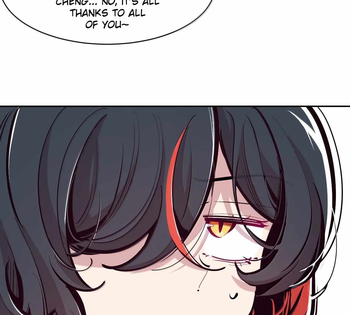 Demon X Angel, Can’t Get Along! — Chapter 130.2 — page 13
