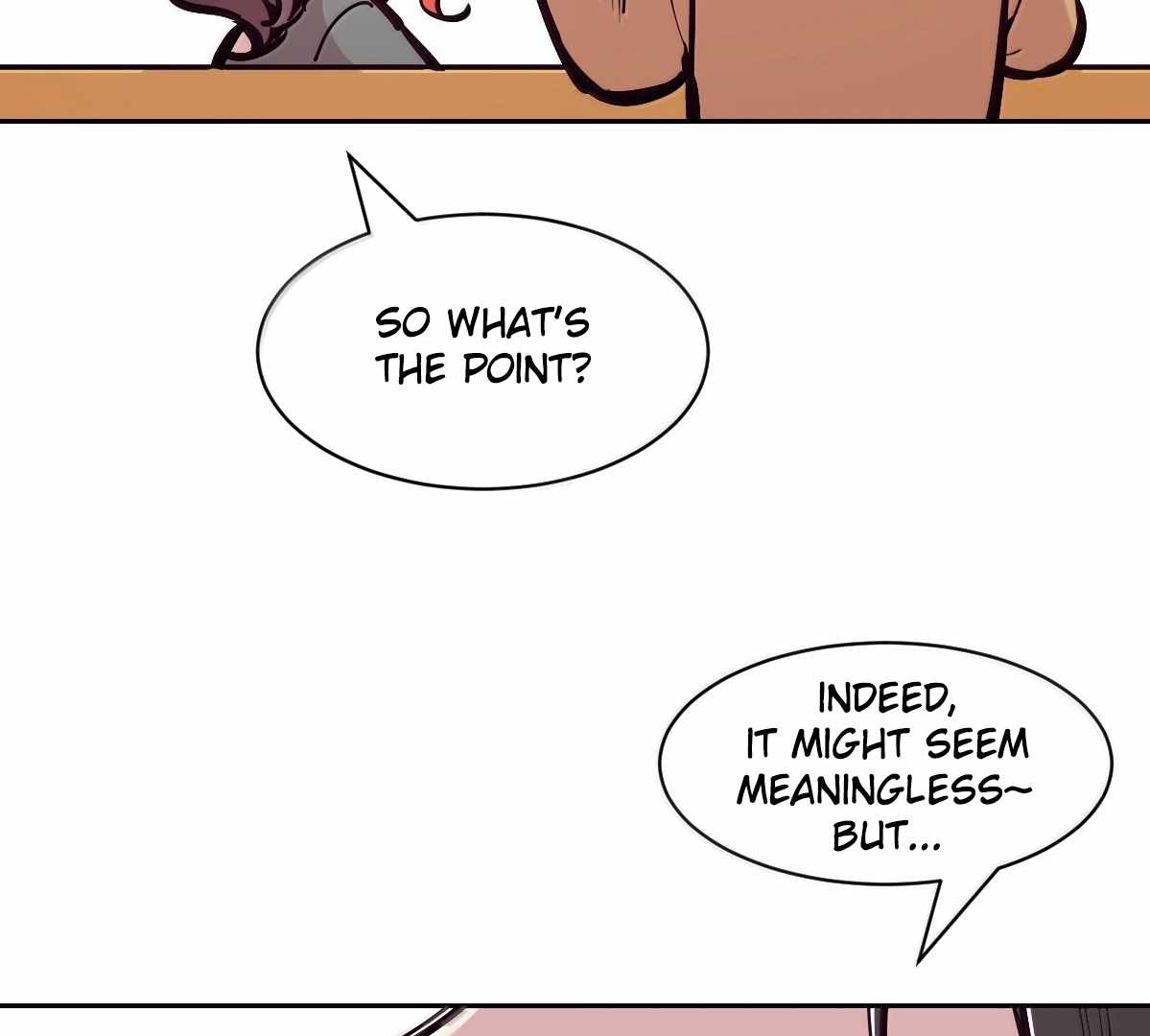 Demon X Angel, Can’t Get Along! — Chapter 130.2 — page 16