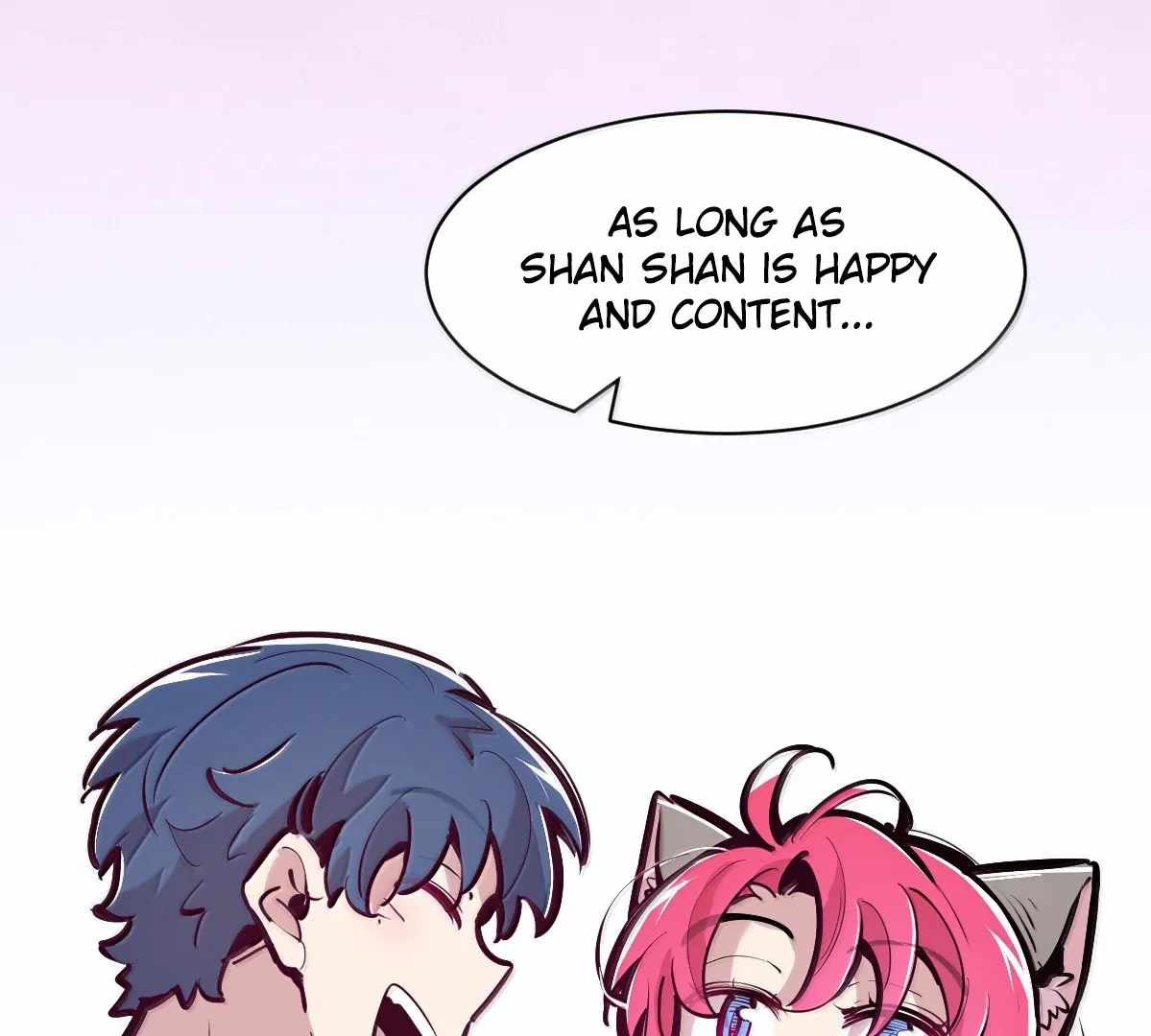Demon X Angel, Can’t Get Along! — Chapter 130.2 — page 18