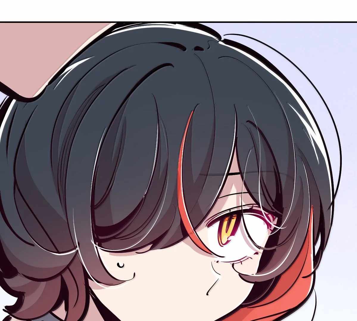 Demon X Angel, Can’t Get Along! — Chapter 130.2 — page 22