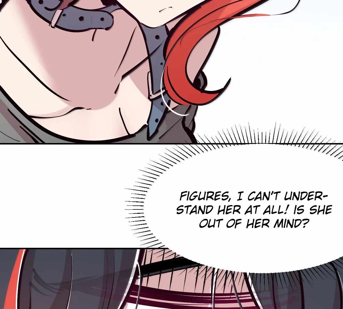 Demon X Angel, Can’t Get Along! — Chapter 130.2 — page 23