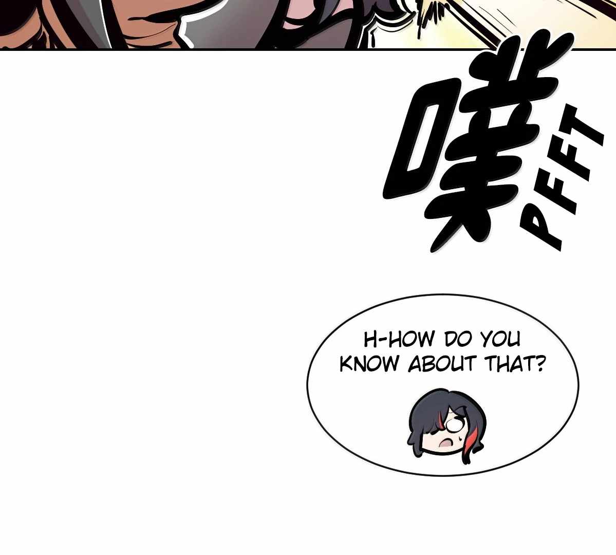 Demon X Angel, Can’t Get Along! — Chapter 130.2 — page 27
