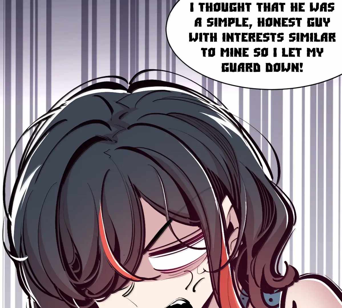 Demon X Angel, Can’t Get Along! — Chapter 130.2 — page 31