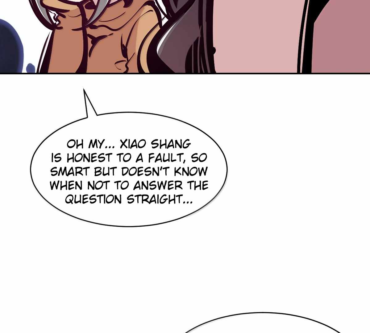 Demon X Angel, Can’t Get Along! — Chapter 130.2 — page 35
