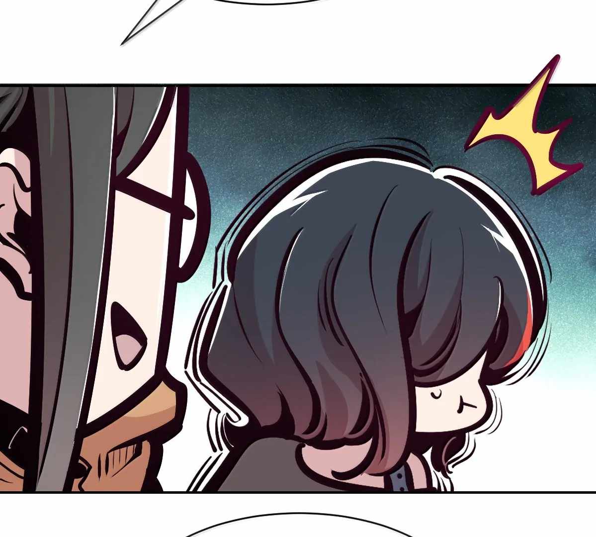 Demon X Angel, Can’t Get Along! — Chapter 130.2 — page 42