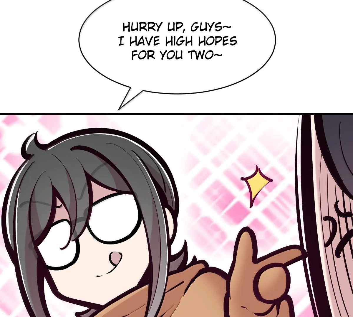 Demon X Angel, Can’t Get Along! — Chapter 130.2 — page 43