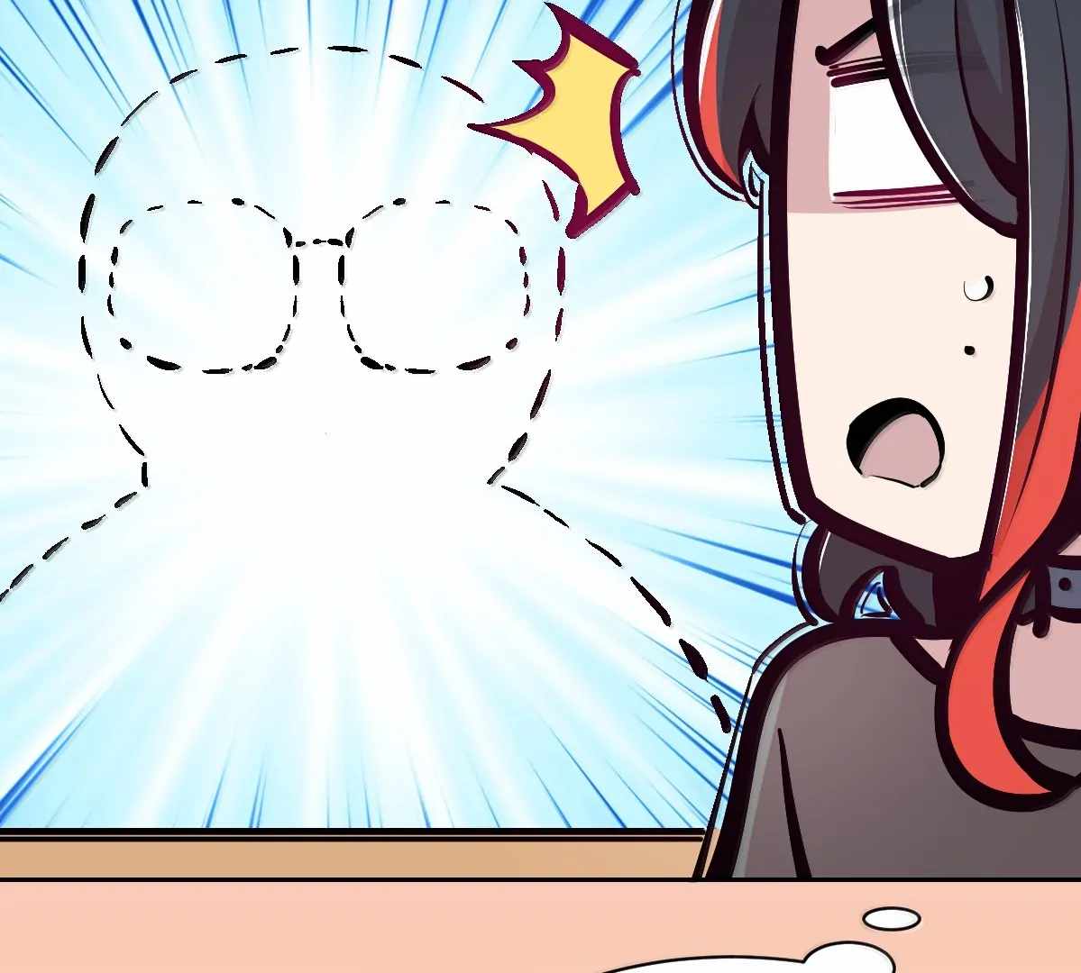 Demon X Angel, Can’t Get Along! — Chapter 130.2 — page 47