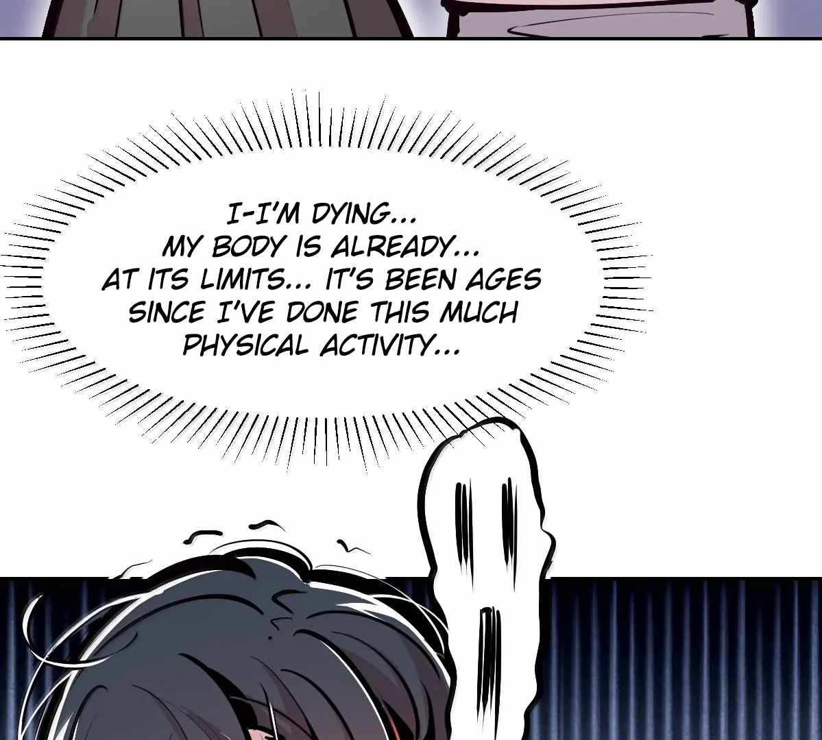 Demon X Angel, Can’t Get Along! — Chapter 130.2 — page 52