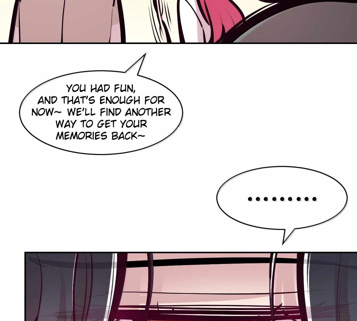 Demon X Angel, Can’t Get Along! — Chapter 130.2 — page 55