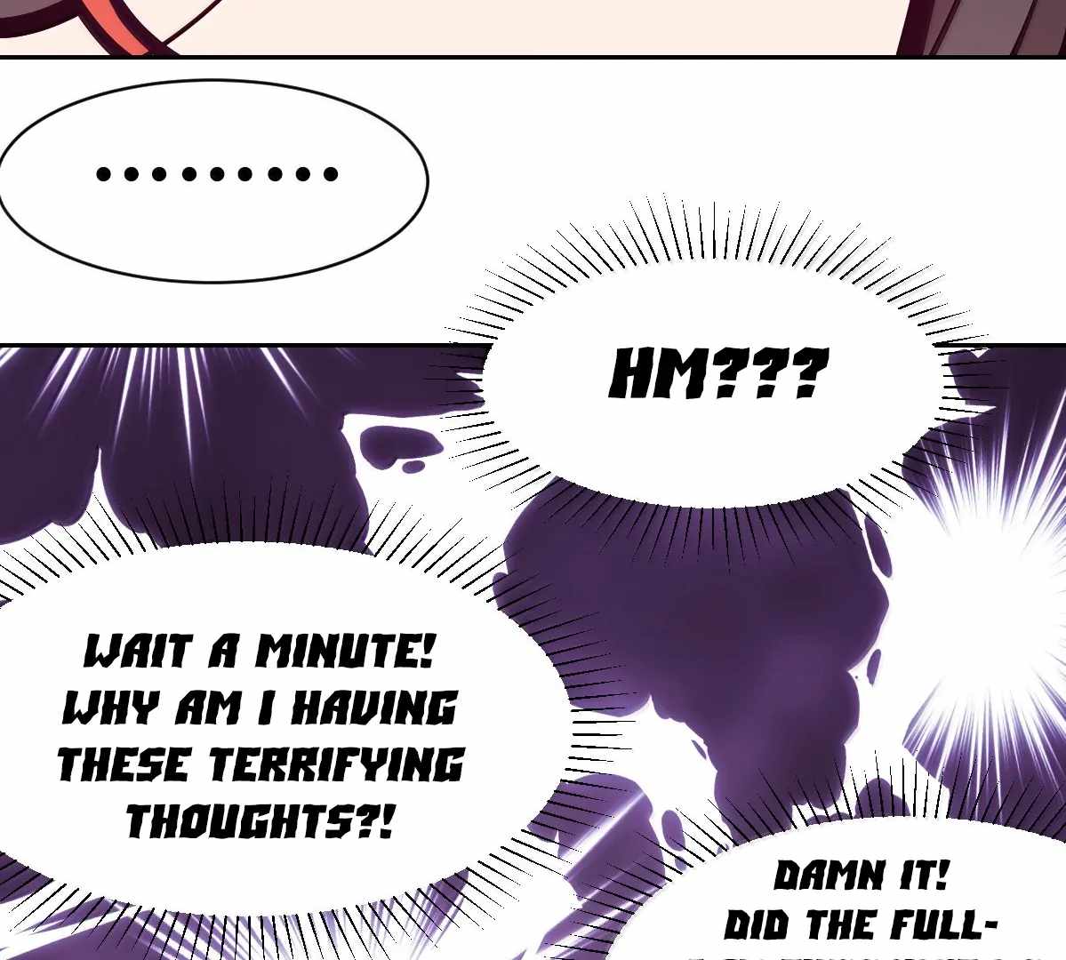 Demon X Angel, Can’t Get Along! — Chapter 130.2 — page 62