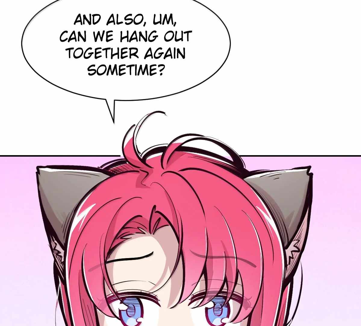 Demon X Angel, Can’t Get Along! — Chapter 130.2 — page 68