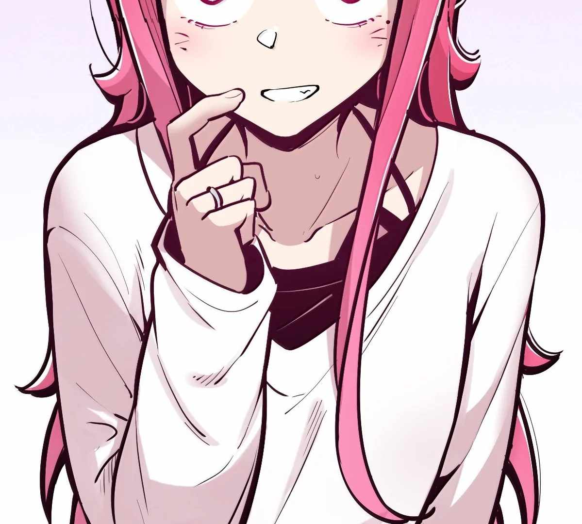 Demon X Angel, Can’t Get Along! — Chapter 130.2 — page 69