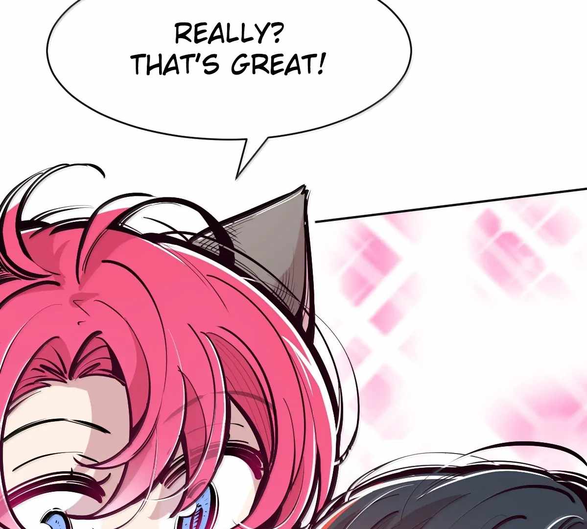 Demon X Angel, Can’t Get Along! — Chapter 130.2 — page 72