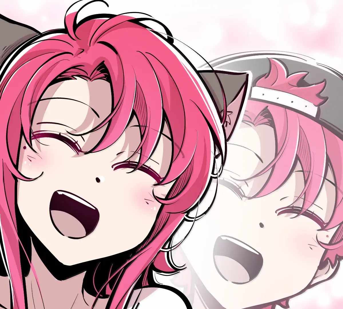Demon X Angel, Can’t Get Along! — Chapter 130.2 — page 75