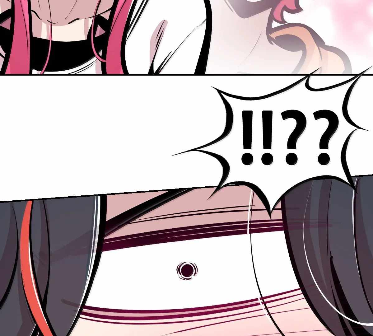 Demon X Angel, Can’t Get Along! — Chapter 130.2 — page 76