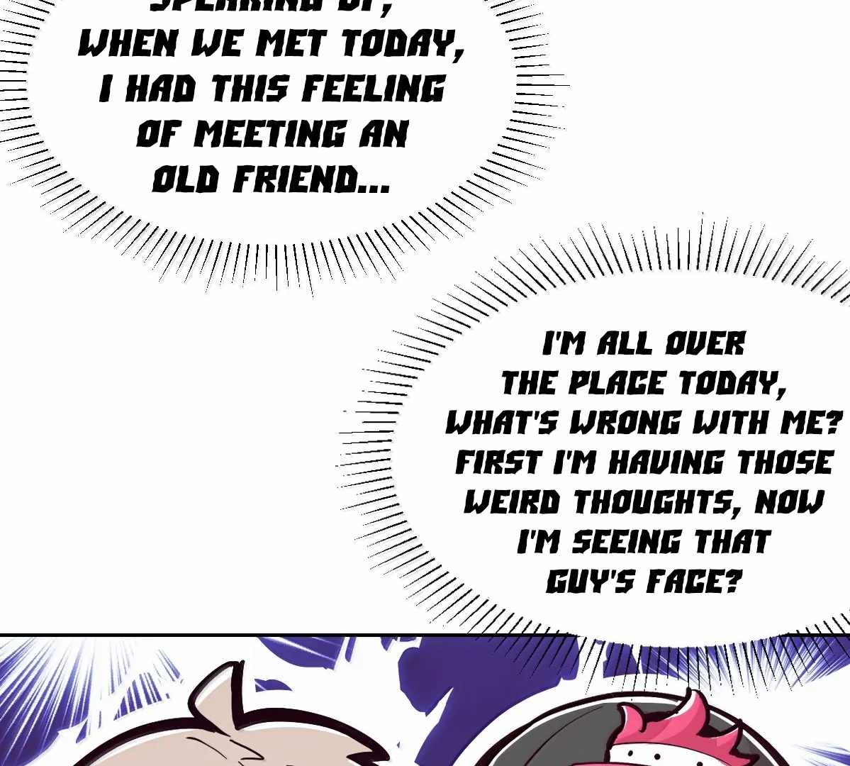 Demon X Angel, Can’t Get Along! — Chapter 130.2 — page 78
