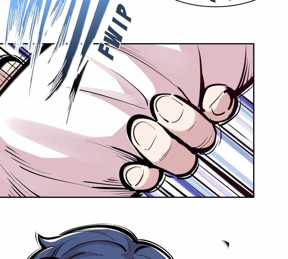 Demon X Angel, Can’t Get Along! — Chapter 130.2 — page 81
