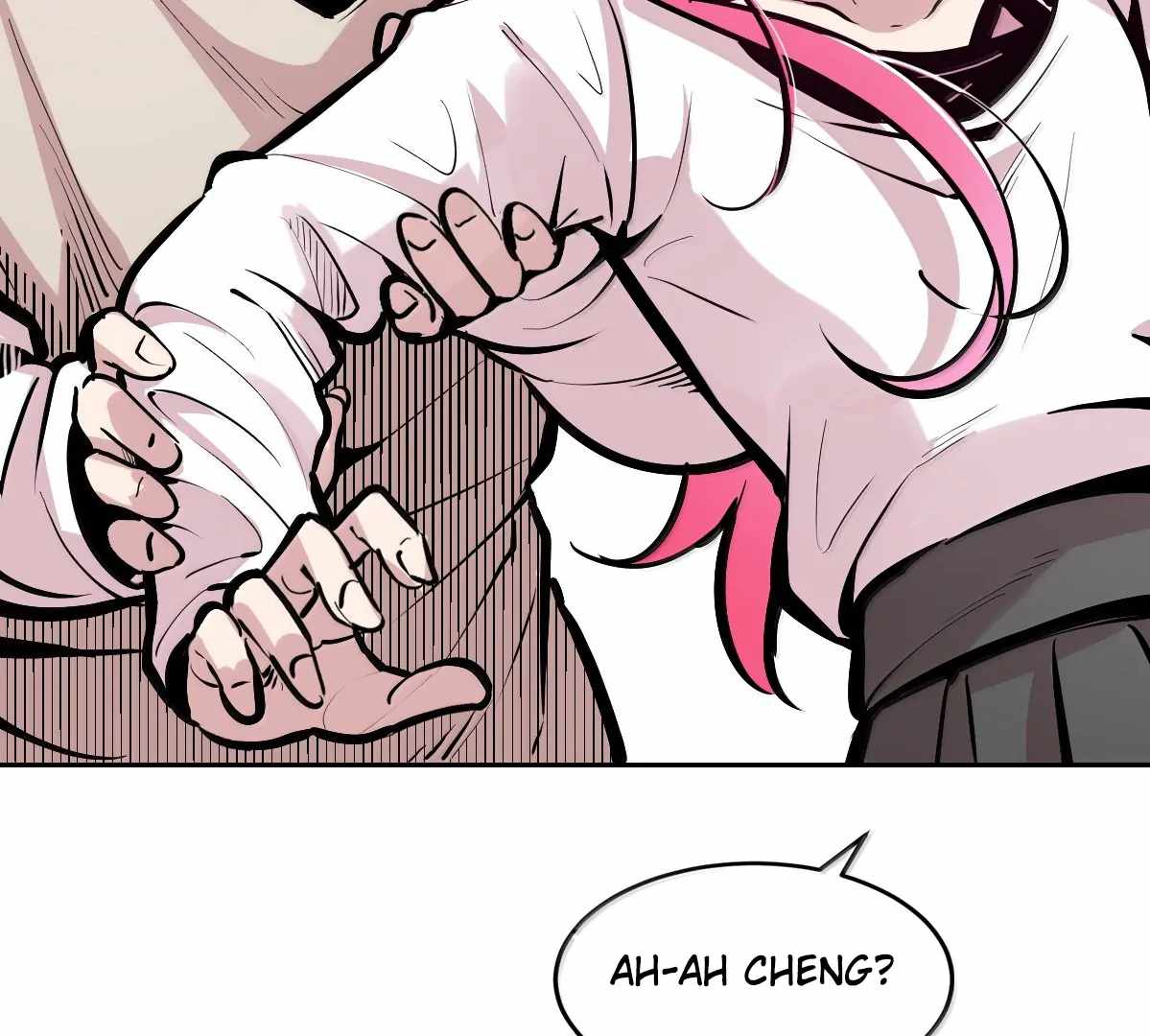Demon X Angel, Can’t Get Along! — Chapter 130.2 — page 83