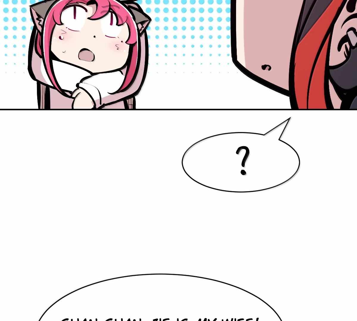 Demon X Angel, Can’t Get Along! — Chapter 130.2 — page 85