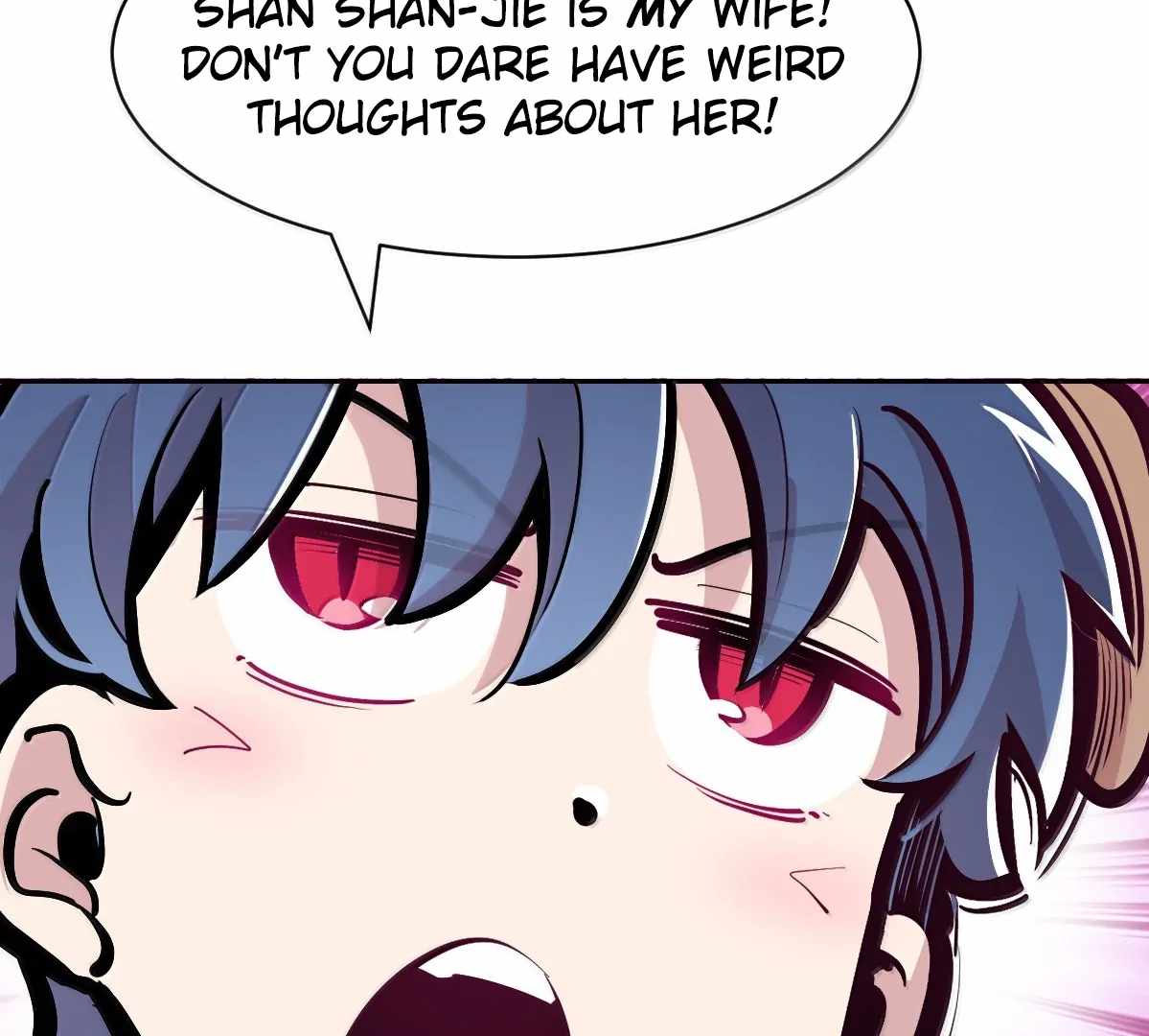 Demon X Angel, Can’t Get Along! — Chapter 130.2 — page 86